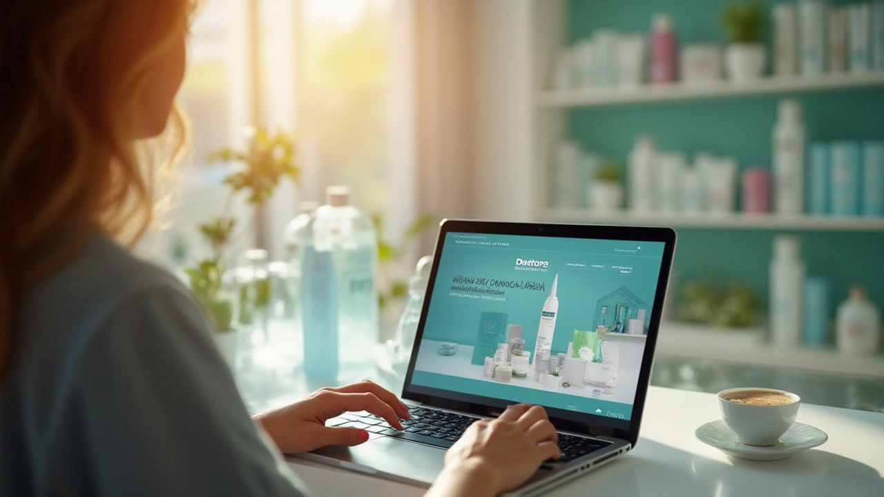 Bactroban Online: Guida Sicura all'Acquisto e Consigli Utili