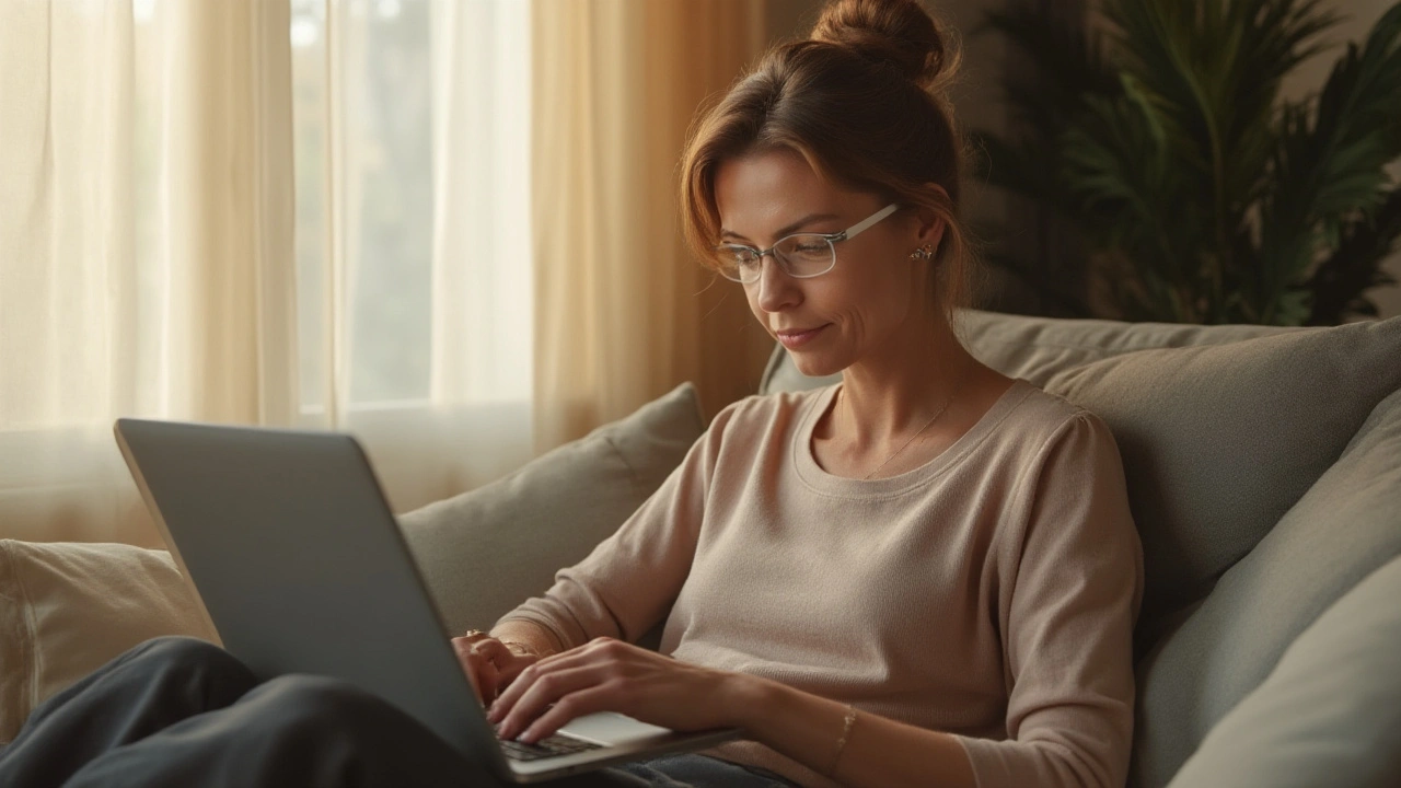 Come acquistare online Oxybutynin in modo sicuro: guida completa e dove trovarlo