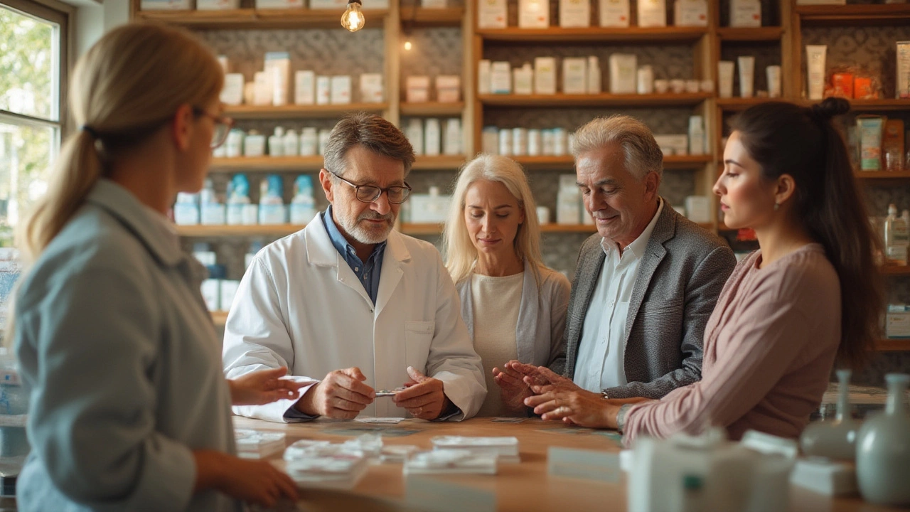 Come scegliere la migliore crema anti-prurito per la tua pelle: guida utile 2025