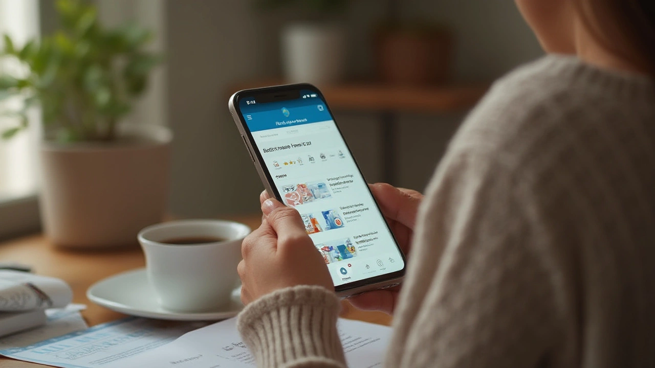 Consigli Pratici per Usare Bactroban Acquistato Online