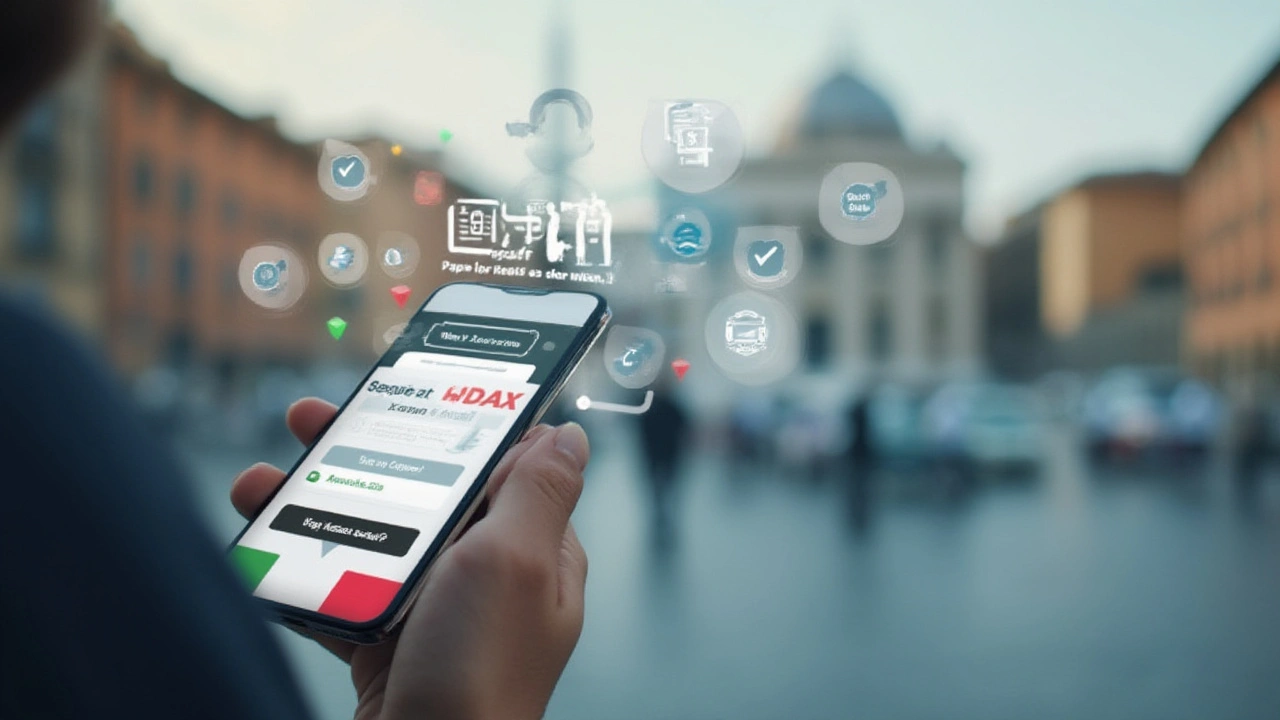 FAQ, miti e curiosità: quello che nessuno dice sulla doxiciclina online