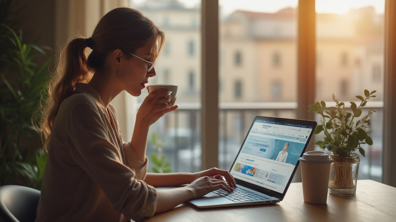 Guida completa: dove e come acquistare Feldene online in modo sicuro