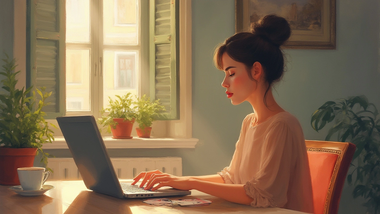 Guida pratica: come acquistare Famvir online in modo sicuro e legale