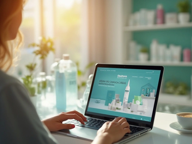 Bactroban Online: Guida Sicura all'Acquisto e Consigli Utili