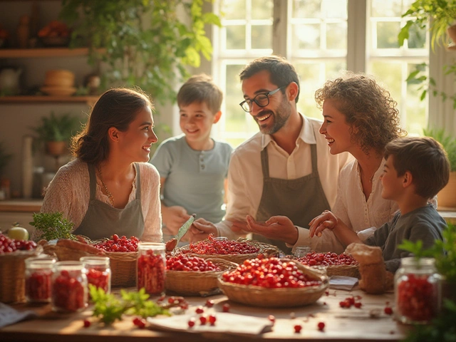 Blackthorn: Il Super Integratore Naturale per una Dieta Sana e Benessere Totale