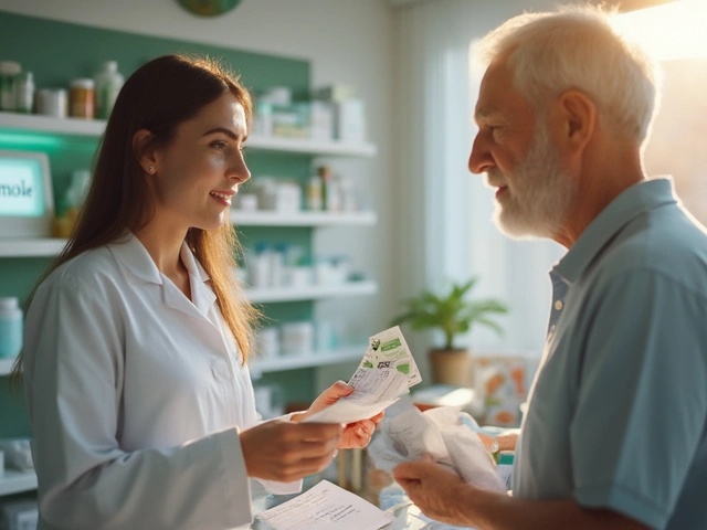 Dipyridamole: uso, benefici e rischi di un farmaco anticoagulante