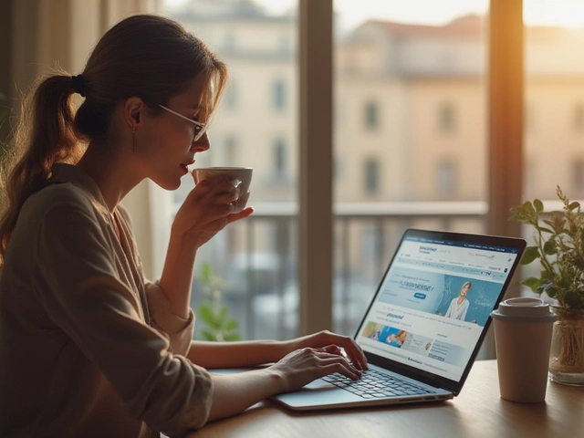 Guida completa: dove e come acquistare Feldene online in modo sicuro