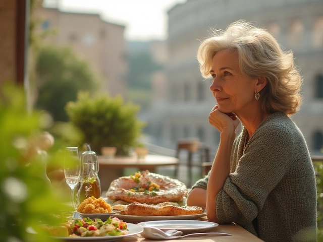 Obesità e Ictus: Il Legame Nascosto Che Cambia la Salute