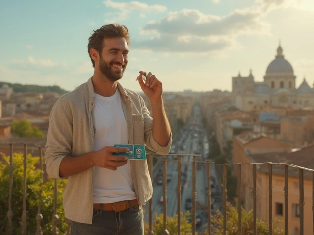 Zyban: Come Funziona, Benefici e Rischi del Farmaco per Smettere di Fumare