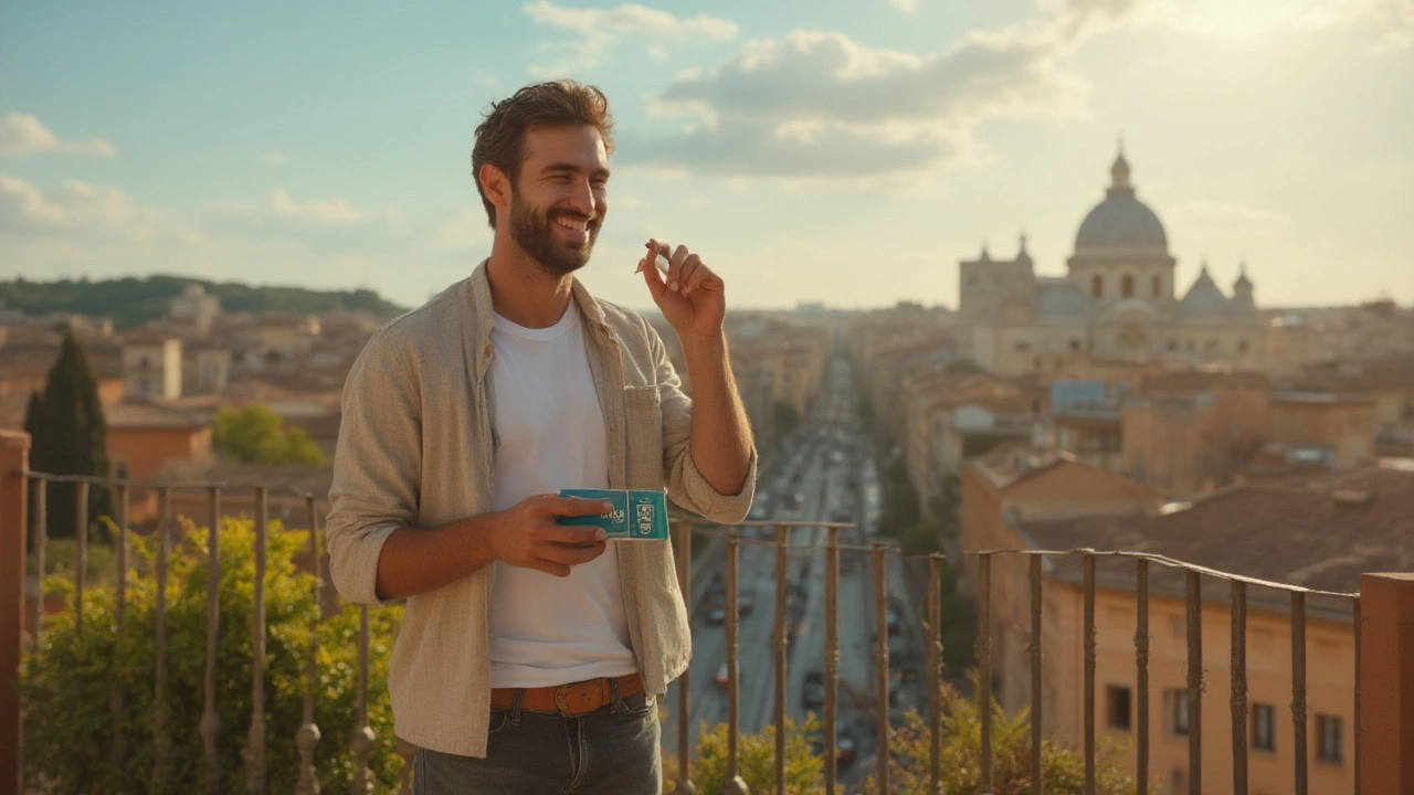 Zyban: Come Funziona, Benefici e Rischi del Farmaco per Smettere di Fumare