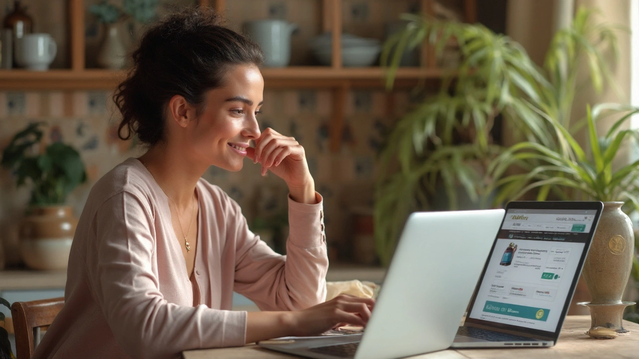 Acquistare Allegra Online: Guida Sicura e Aggiornata 2025