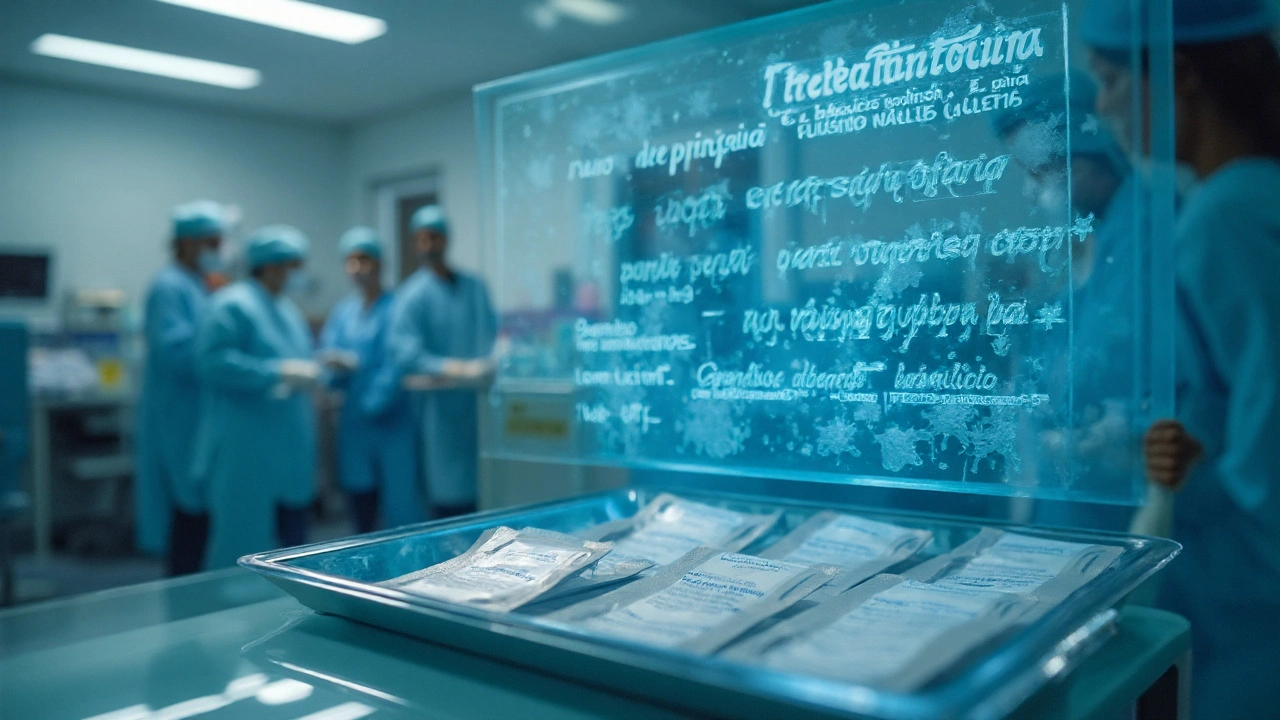 Probiotici e candidemia: guida 2025 alla prevenzione delle infezioni invasive da Candida