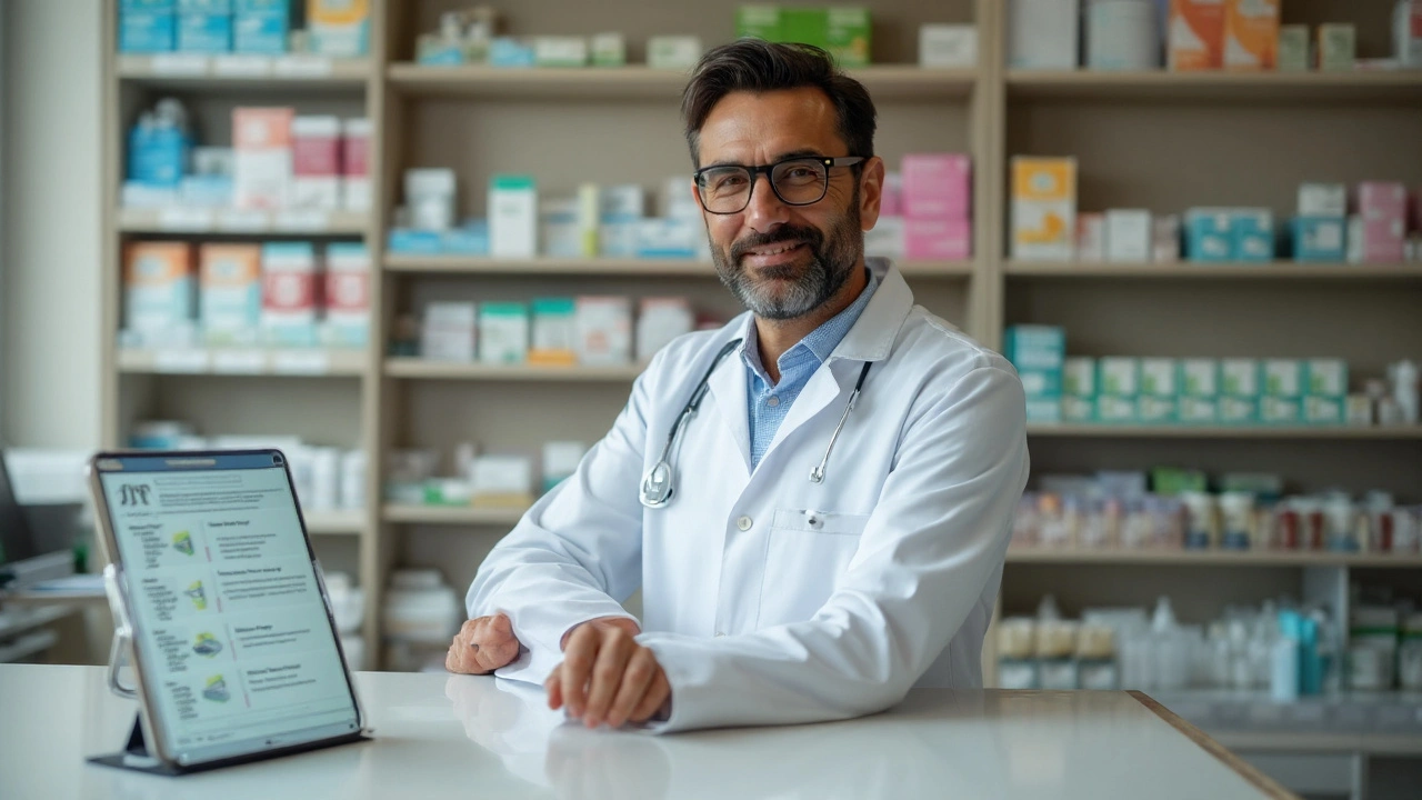Sicurezza, privacy e rispetto della legge: come medstore-365.com gestisce i tuoi dati e i tuoi acquisti