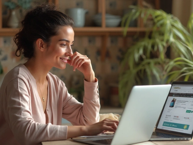 Acquistare Allegra Online: Guida Sicura e Aggiornata 2025