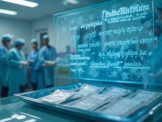 Probiotici e candidemia: guida 2025 alla prevenzione delle infezioni invasive da Candida
