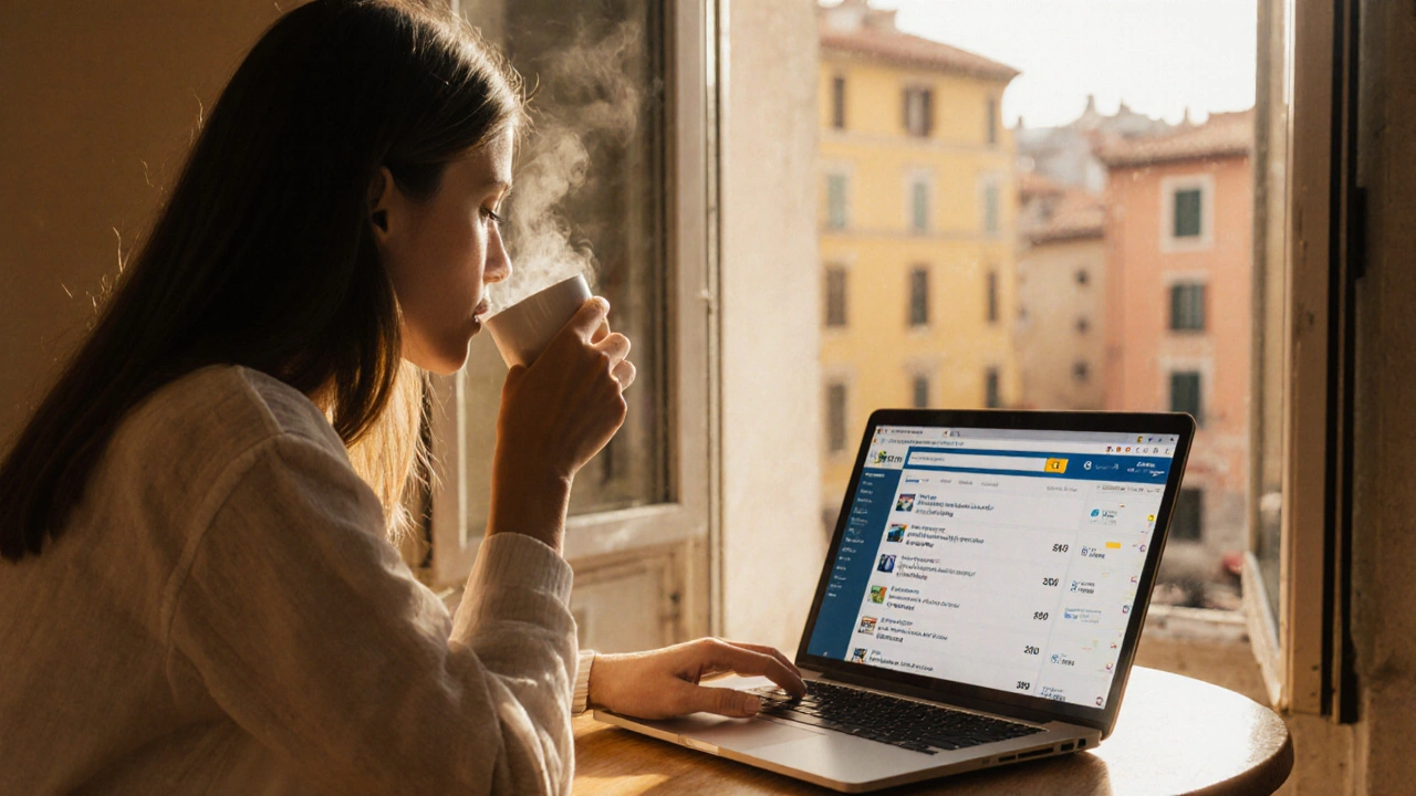Acquista online Zyrtec generico a basso costo