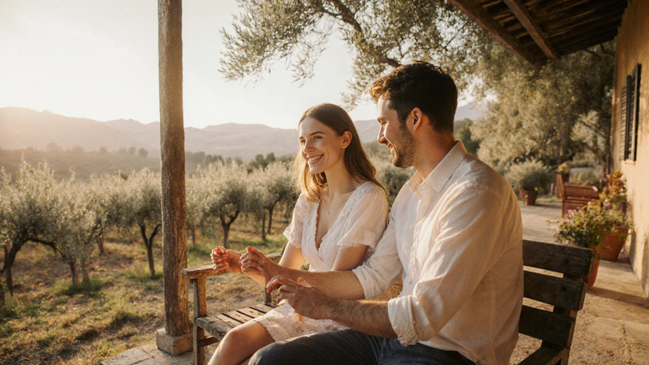 EFT per l'infertilità: Benefici e Come Funziona
