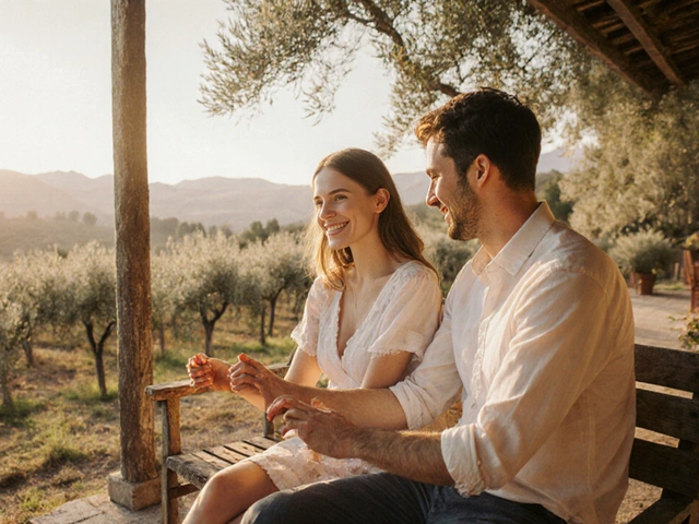 EFT per l'infertilità: Benefici e Come Funziona