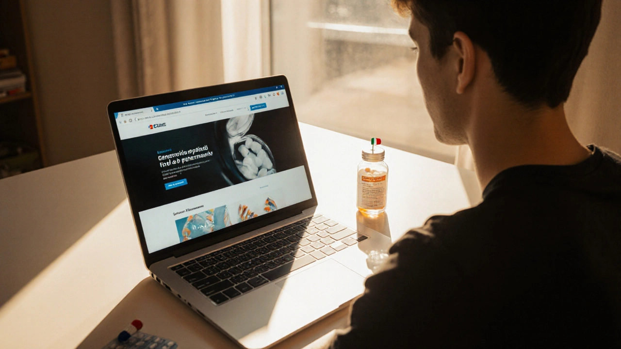 Acquista Online il Prozac Generico a Prezzo Low Cost