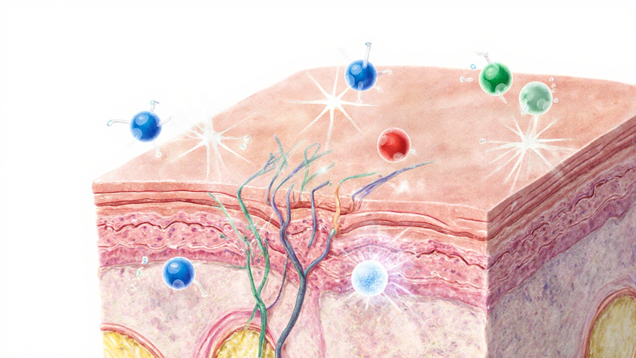 Cerotti analgesici