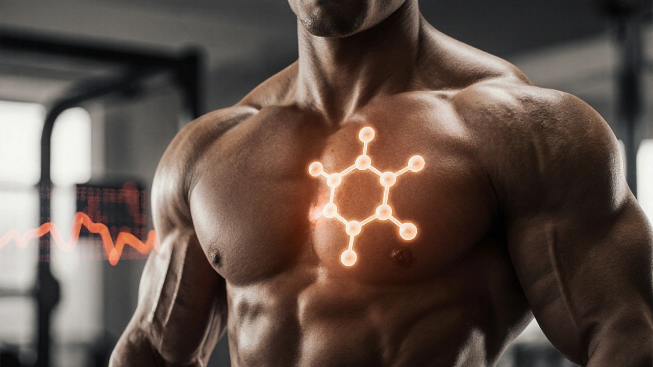 Clenbuterol vs alternative: confronto completo ed efficace