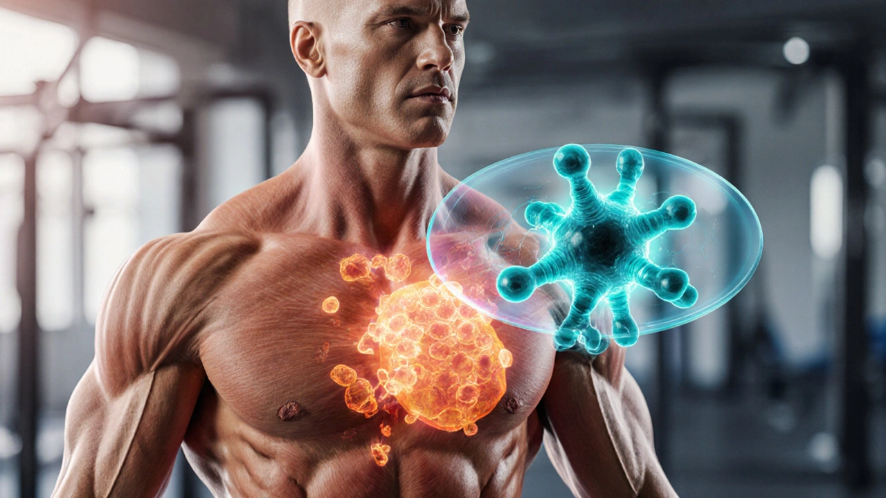 Clenbuterol vs alternative: confronto completo