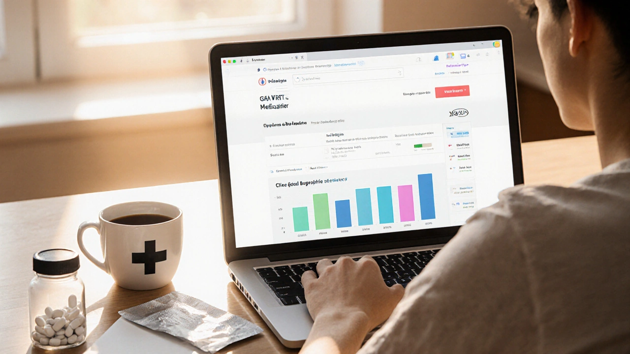 Come comprare Wellbutrin generico online a prezzo low cost