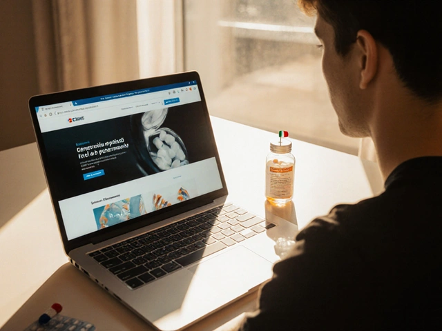 Acquista Online il Prozac Generico a Prezzo Low Cost
