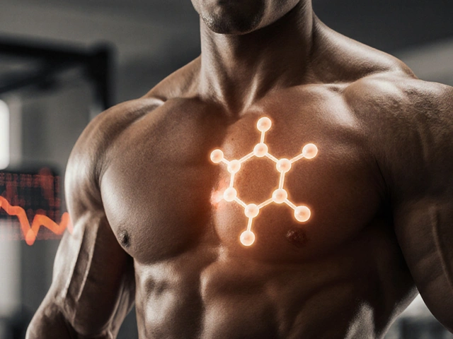 Clenbuterol vs alternative: confronto completo ed efficace