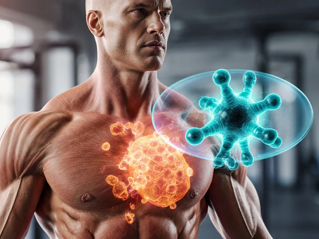 Clenbuterol vs alternative: confronto completo