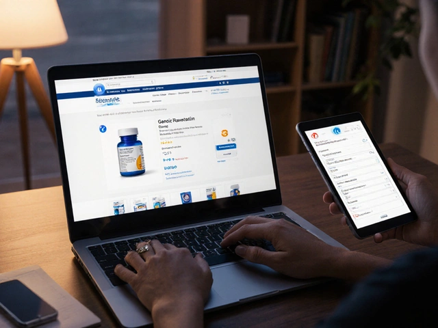 Crestor generico: come comprare online a prezzi bassi