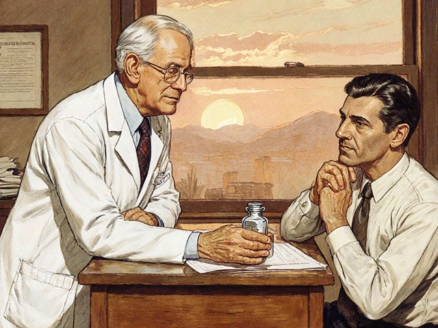 Eldepryl (Selegiline) vs alternative: confronto completo