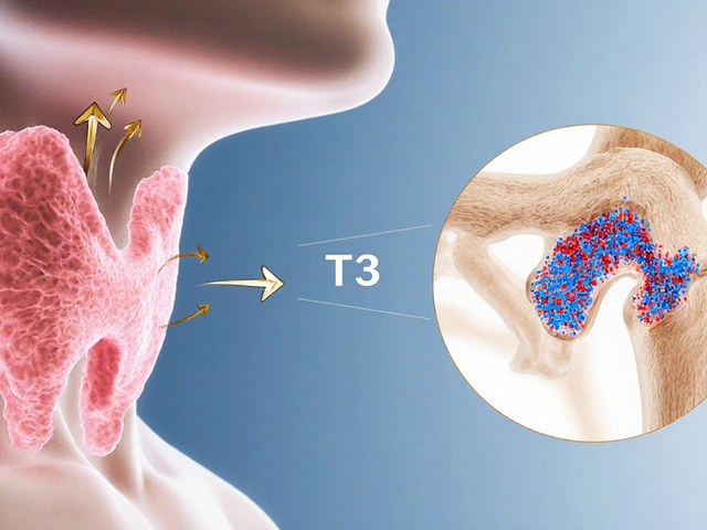 Osteoporosi e tiroide: scopri la connessione e come proteggere le tue ossa