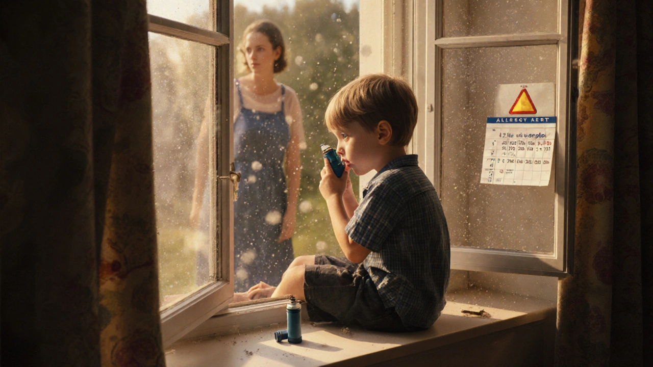 Asma vs. COPD: Differenze Chiave nei Sintomi e nella Terapia