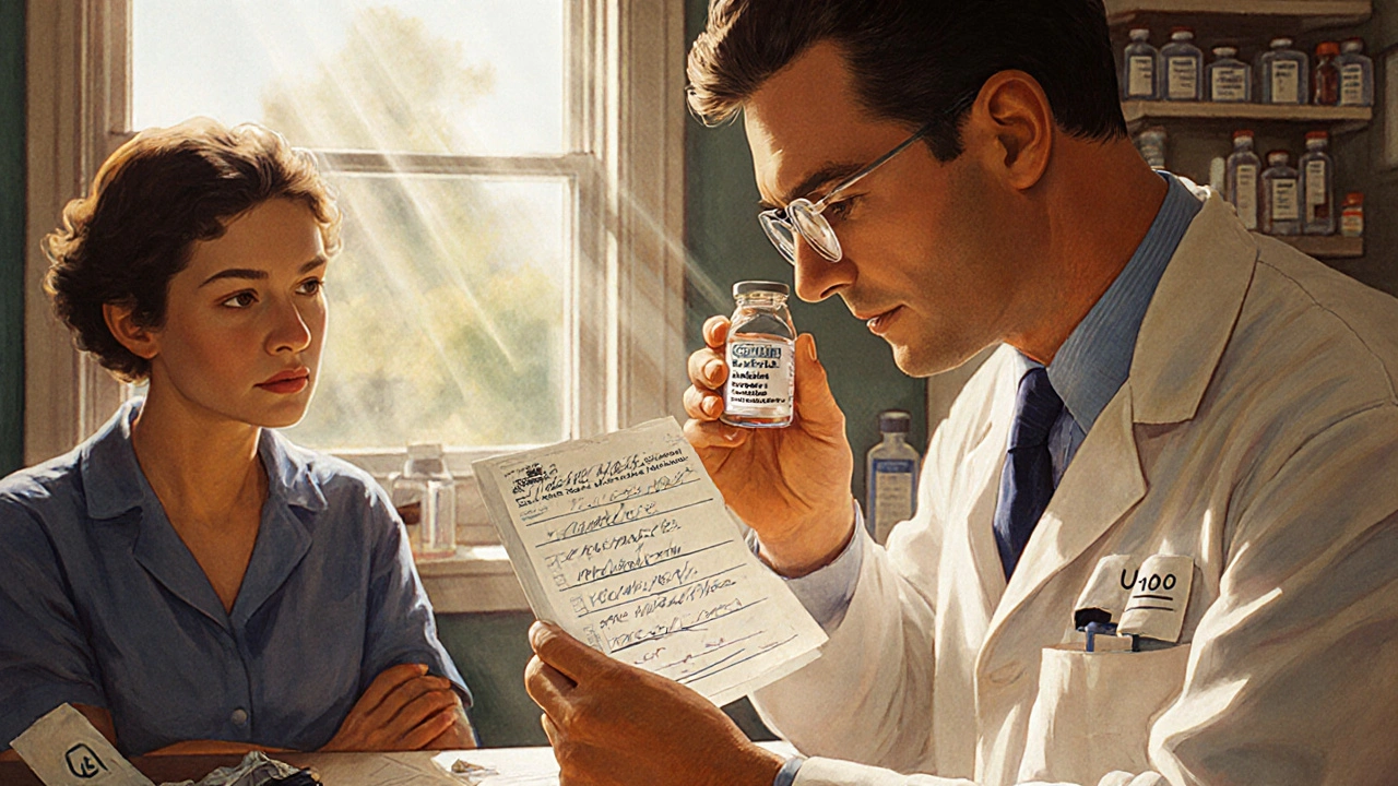 Come Controllare in Sicurezza Nomina, Dosaggio e Forma Farmaceutica dei Farmaci