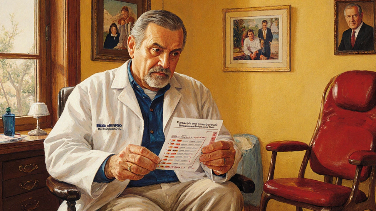 Emocromatosi: Sovraccarico di Ferro e Trattamento con Flebotomia