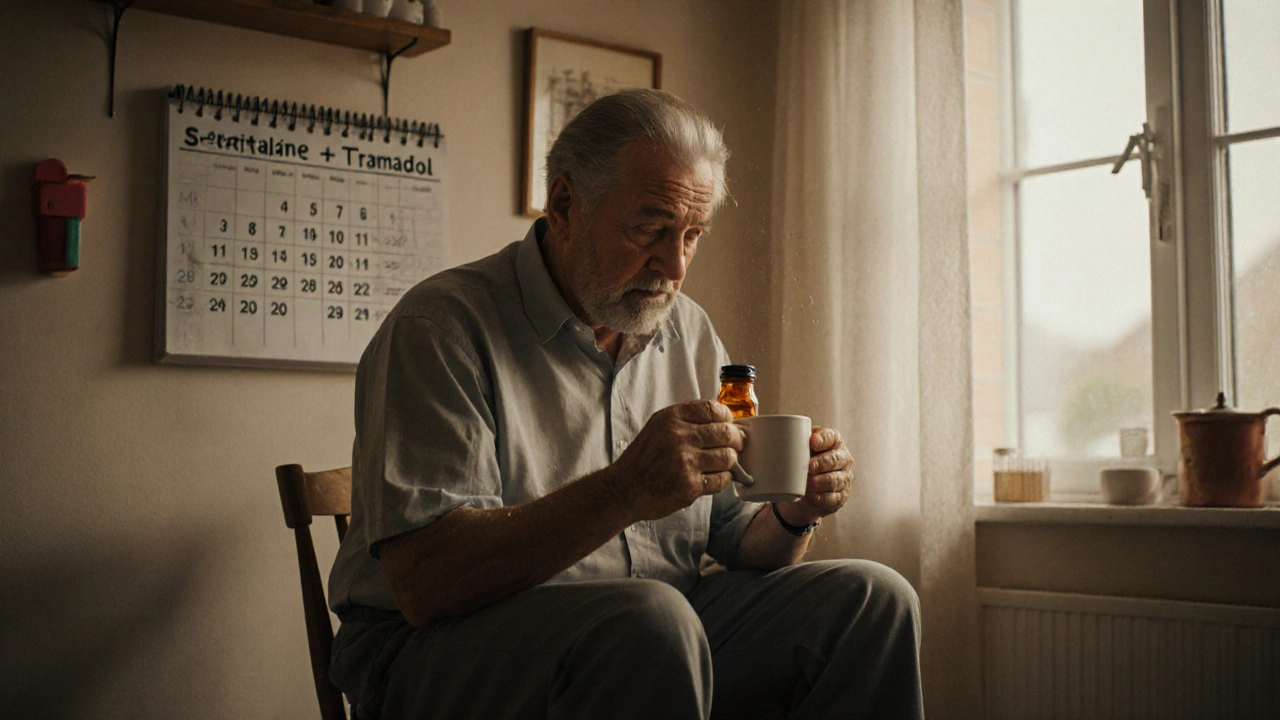 Sindrome da Serotonina: Cause, Sintomi e Intervento d'Urgenza per i Farmaci