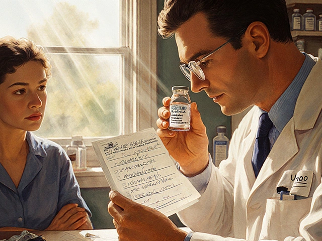 Come Controllare in Sicurezza Nomina, Dosaggio e Forma Farmaceutica dei Farmaci