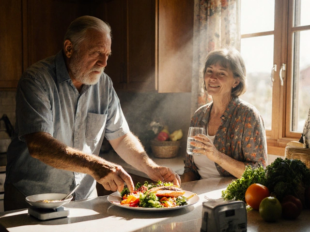 Diabete e Perdita di Peso: Strategie Efficaci per una Gestione Salutare del Peso