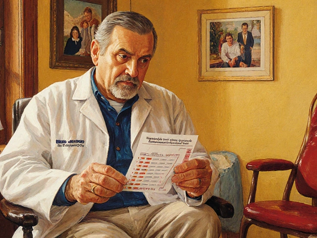 Emocromatosi: Sovraccarico di Ferro e Trattamento con Flebotomia