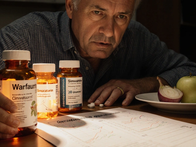 Quercetina e Farmaci: Come Inibisce gli Enzimi e Alters i Livelli dei Medicinali