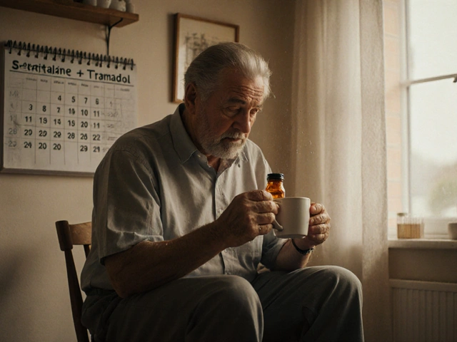 Sindrome da Serotonina: Cause, Sintomi e Intervento d'Urgenza per i Farmaci