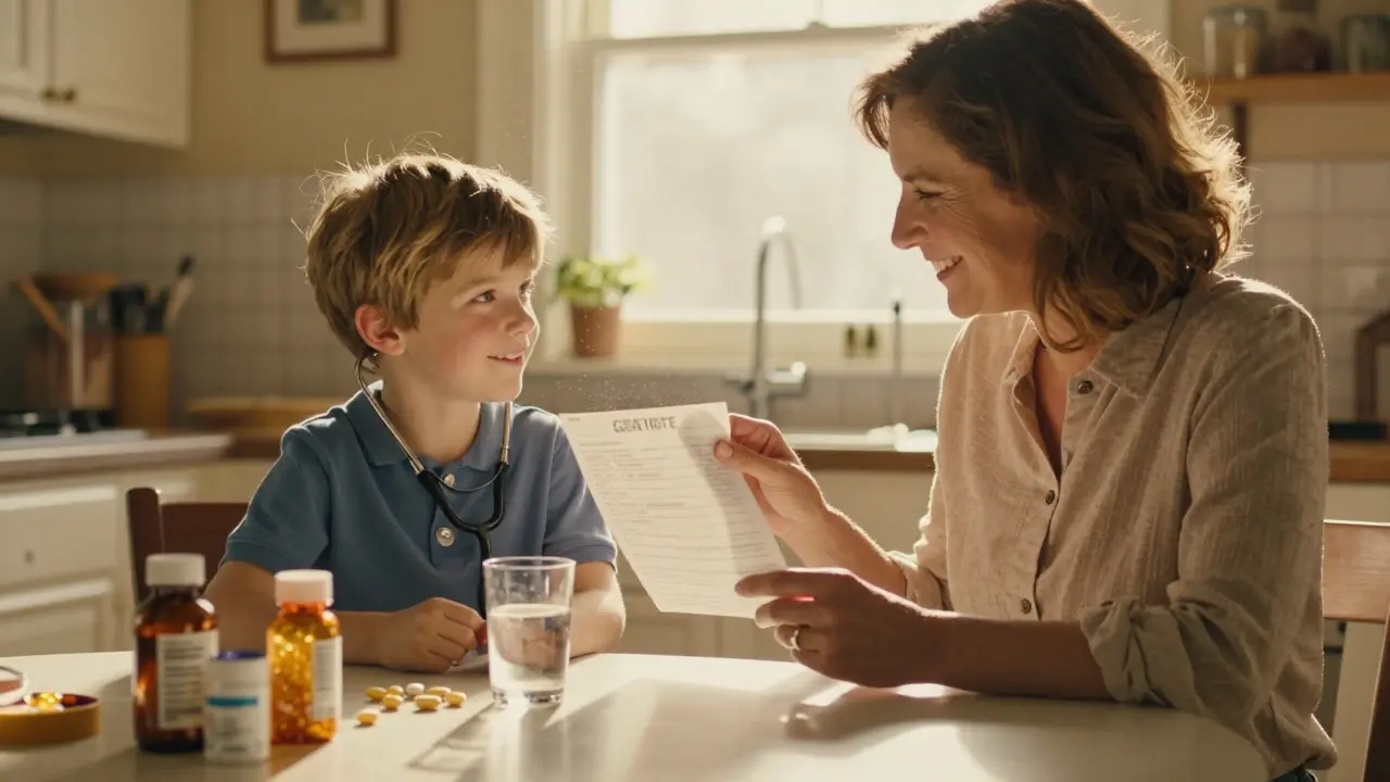 Fibrosi Cistica: Malattia Genetica Respiratoria e Nuove Terapie