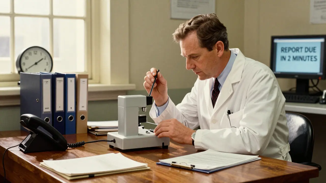 Obblighi di segnalazione dei produttori: gli standard di sicurezza per le aziende