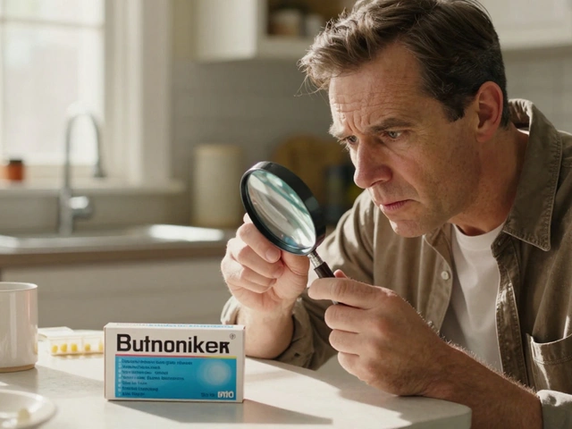 Come Identificare Confezioni e Sigilli di Farmaci contraffatti