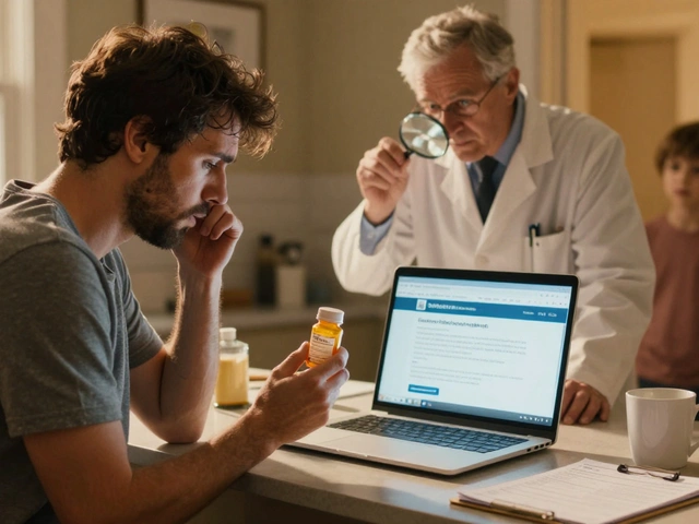 Farmaci contraffatti: come riconoscerli e proteggerti