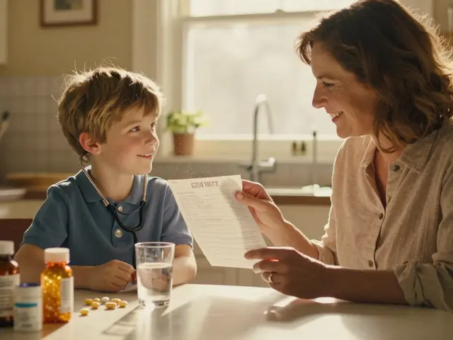 Fibrosi Cistica: Malattia Genetica Respiratoria e Nuove Terapie