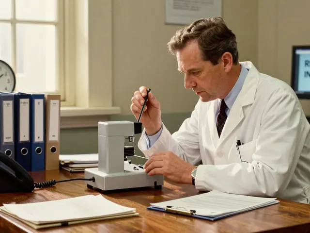 Obblighi di segnalazione dei produttori: gli standard di sicurezza per le aziende