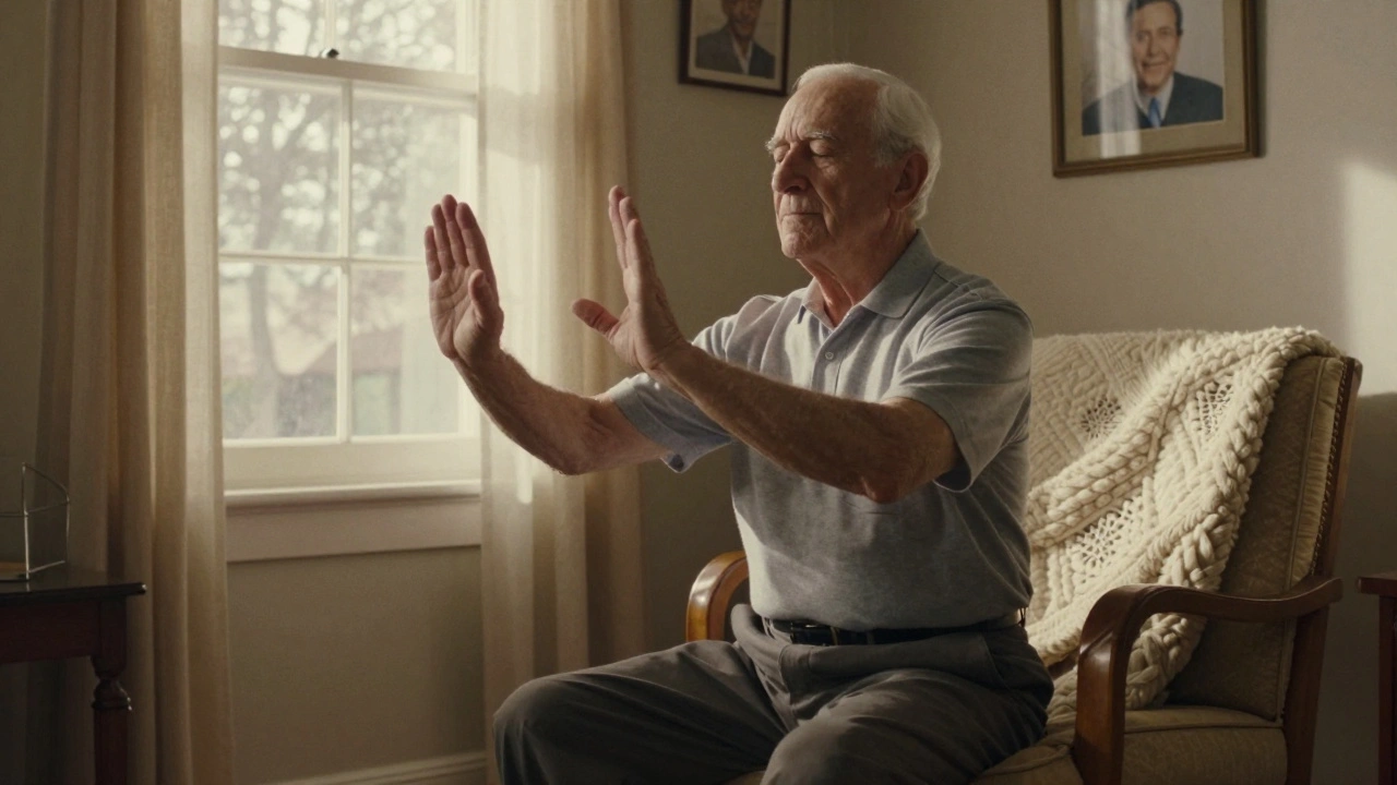 Yoga e Tai Chi per il Dolore: Benefici Comprovati dei Movimenti Dolci