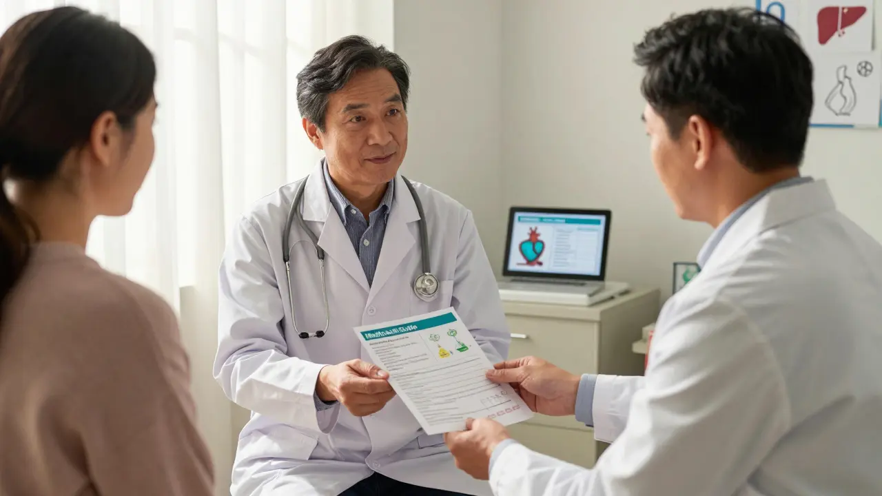 REMS Programs: Strategie di Valutazione e Mitigazione del Rischio per i Farmaci